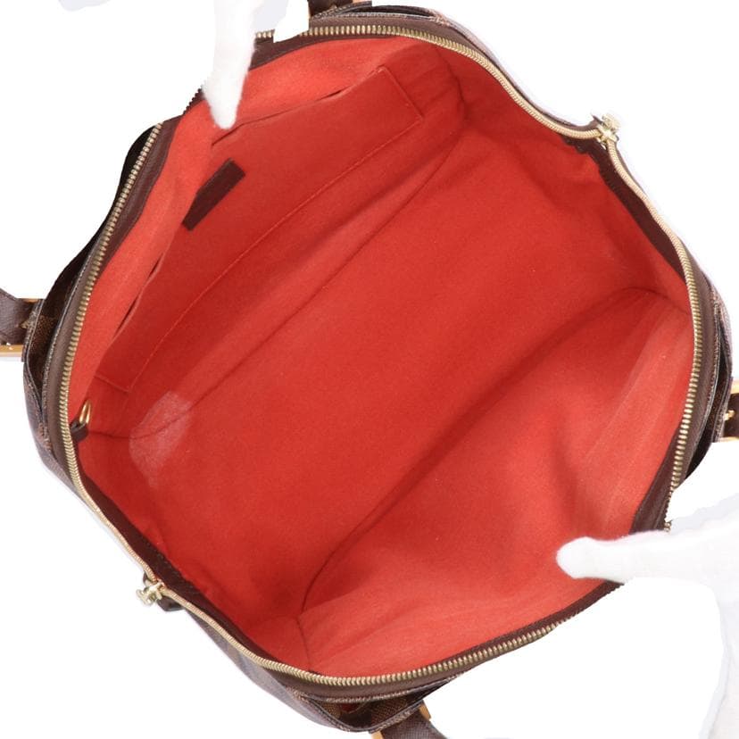 LOUIS VUITTON Louis Vuitton Beret MM Damier N51174 AR0*** AB Rank 05 [Used] 5