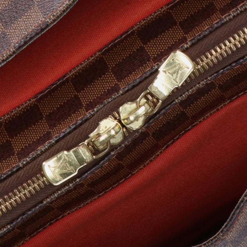 LOUIS VUITTON Louis Vuitton Beret MM Damier N51174 AR0*** AB Rank 05 [Used] 7