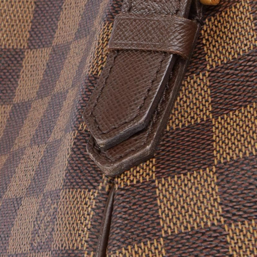 LOUIS VUITTON Louis Vuitton Beret MM Damier N51174 AR0*** AB Rank 05 [Used] 9