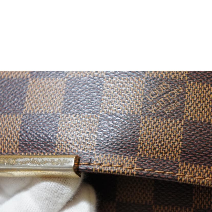 LOUIS VUITTON Louis Vuitton Hoxton GM Damier Ebene N41253 SP4*** AB Rank 94Used 11