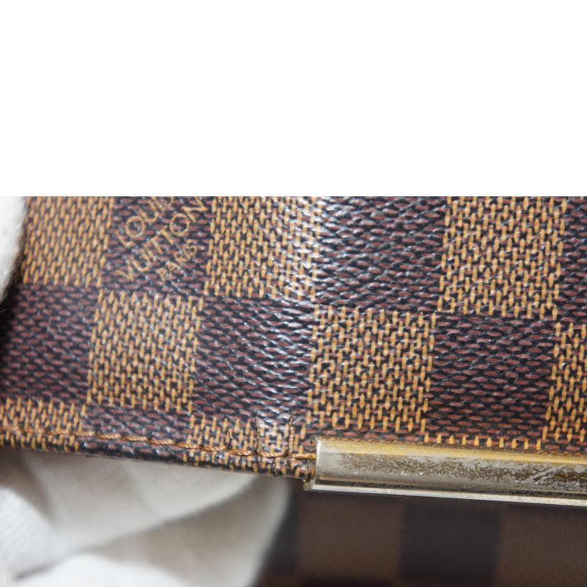 LOUIS VUITTON Louis Vuitton Hoxton GM Damier Ebene N41253 SP4*** AB Rank 94Used 10