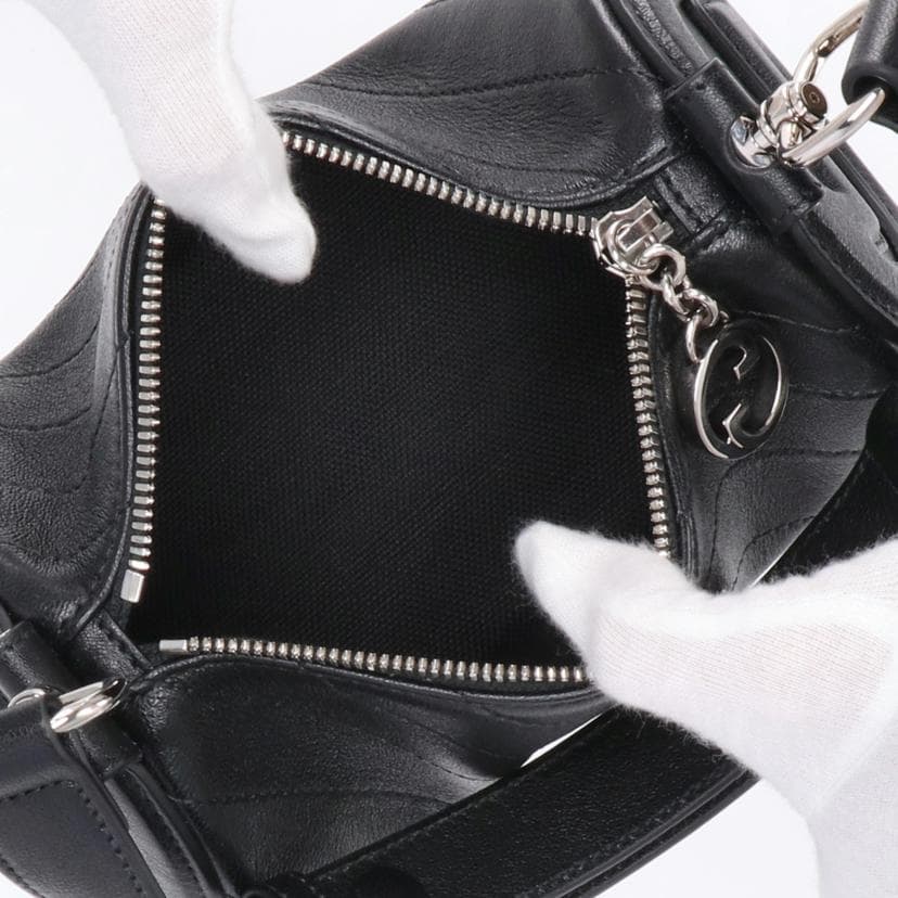 GUCCI Gucci Gucci Blondie Shoulder Bag 760170 525*** A Rank 93Used 760170 5