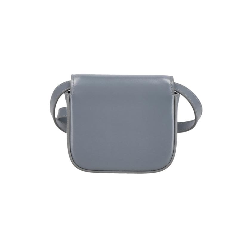 CELINE Mini Clutch Shoulder Bag F-I****** SA Rank 93 [Used] F-I****** 3