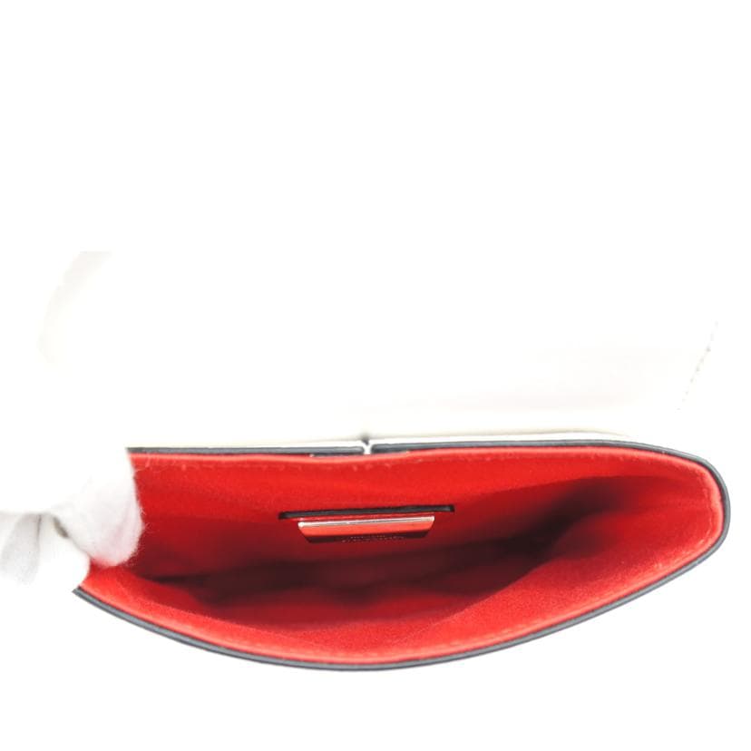 C.Louboutin Louboutin Benchli Porter Studs Shoulder AB Rank 75 [Used] 7