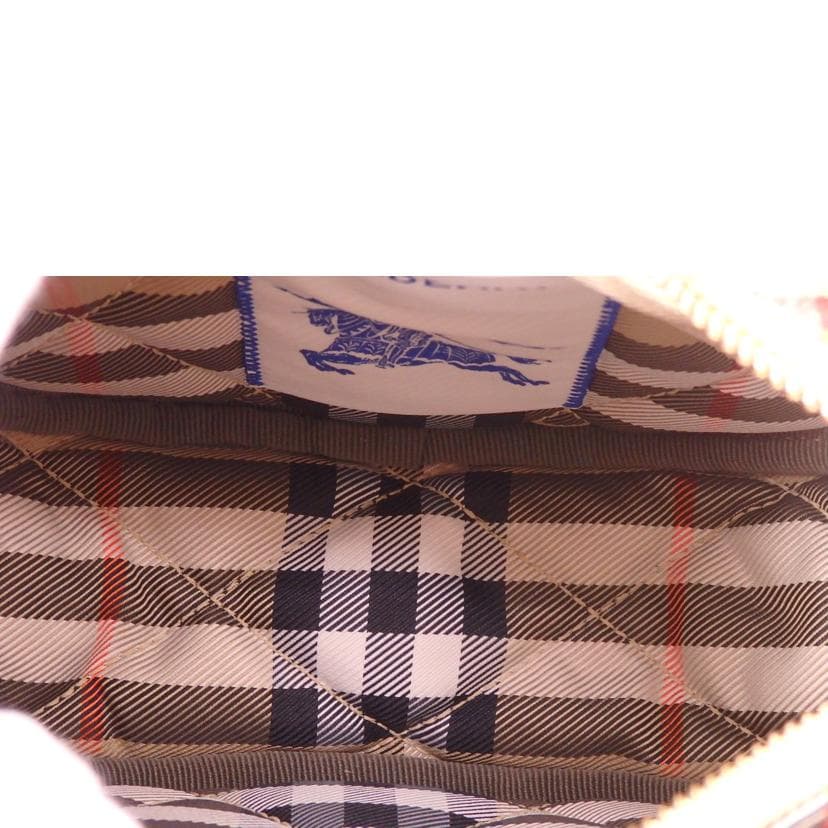 BURBERRY Horseshoe Crossbody Bag Sand 8111308 SA Rank 76Used 8111308 6