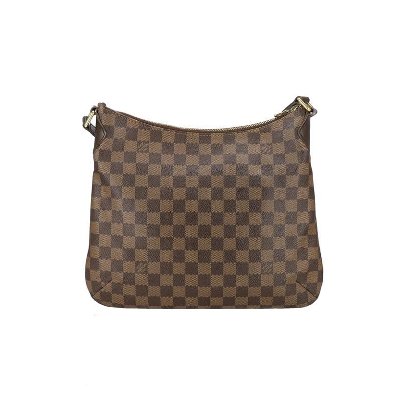 LOUIS VUITTON Louis Vuitton Bloomsbury PM Damier N42251 CT2*** A Rank 91Used 3