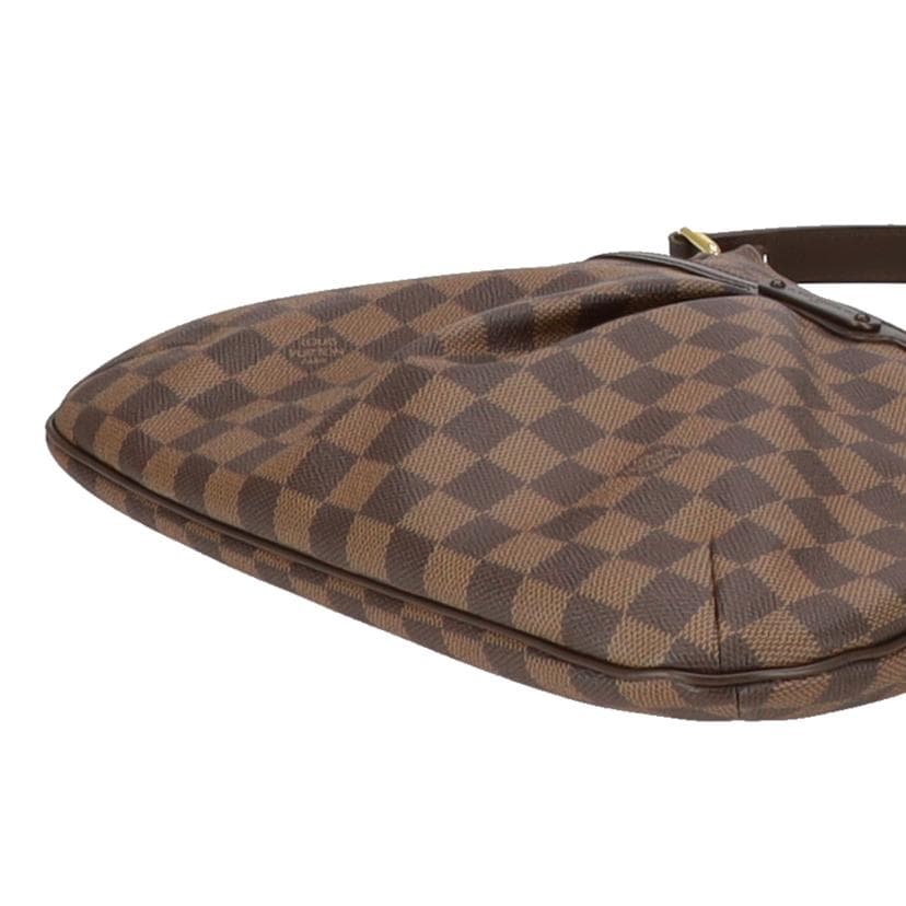 LOUIS VUITTON Louis Vuitton Bloomsbury PM Damier N42251 CT2*** A Rank 91Used 4