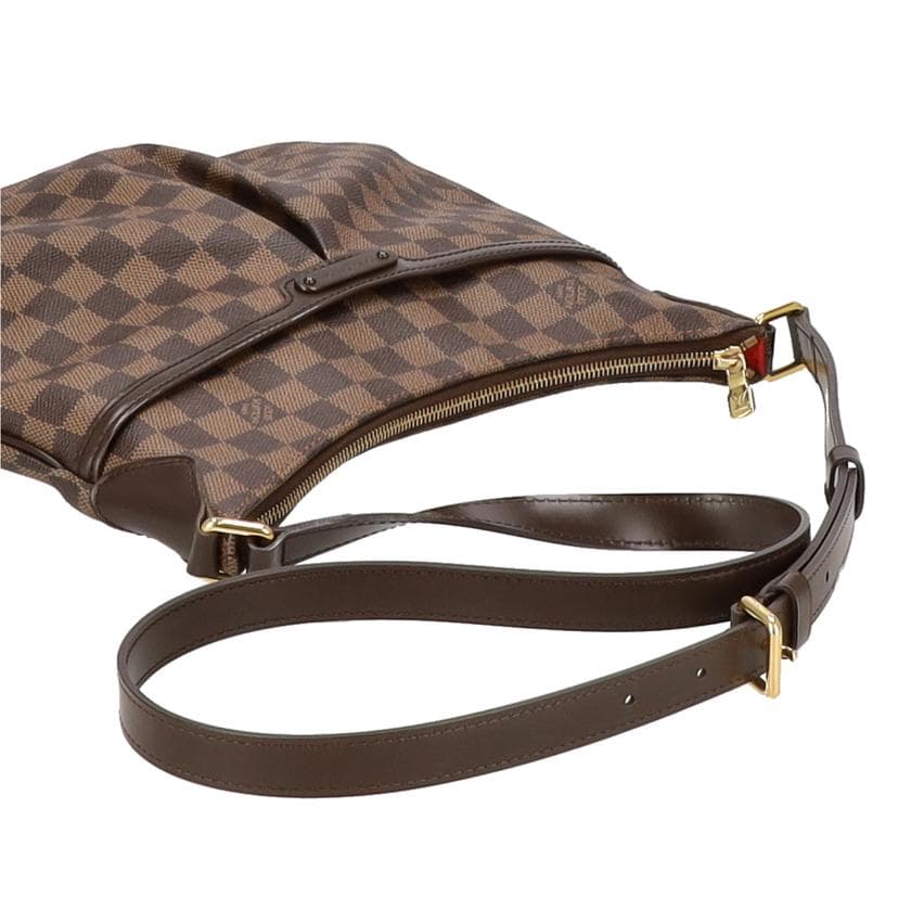 LOUIS VUITTON Louis Vuitton Bloomsbury PM Damier N42251 CT2*** A Rank 91Used 5