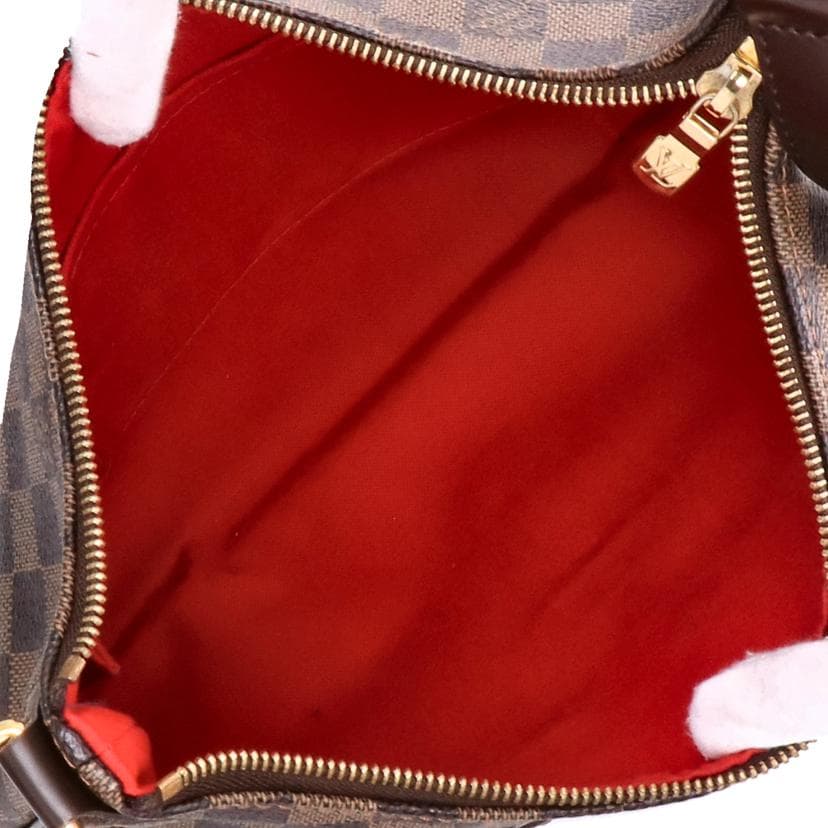 LOUIS VUITTON Louis Vuitton Bloomsbury PM Damier N42251 CT2*** A Rank 91Used 6