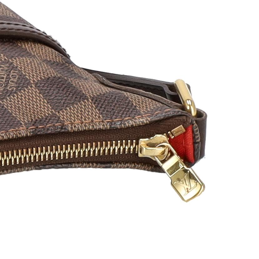 LOUIS VUITTON Louis Vuitton Bloomsbury PM Damier N42251 CT2*** A Rank 91Used 8