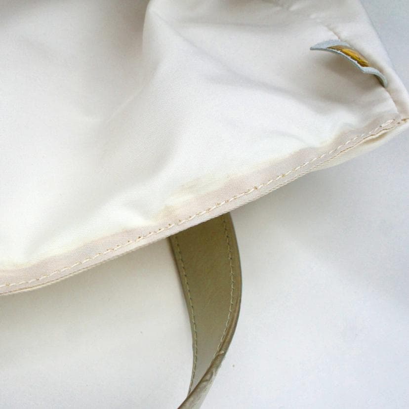 CHANEL Neutral Belt Tote 101***** AB Rank 94Used 101***** 11