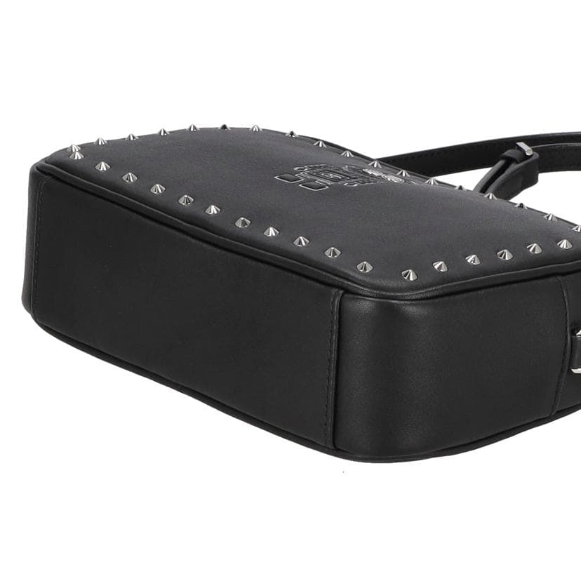 MCM Studded Robot Shoulder MZZ9SRO30 SA Rank 75 [Used] MZZ9SRO30 4