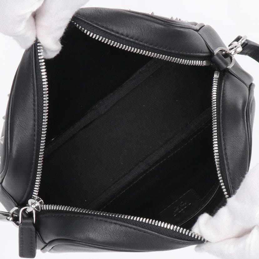 MCM Studded Robot Shoulder MZZ9SRO30 SA Rank 75 [Used] MZZ9SRO30 6