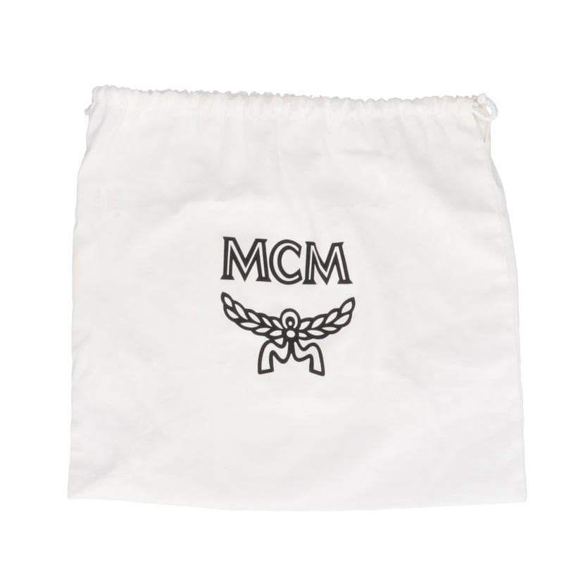 MCM Studded Robot Shoulder MZZ9SRO30 SA Rank 75 [Used] MZZ9SRO30 7