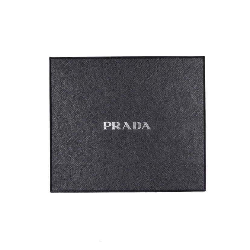 PRADA PRADA Re−Nylon Saffiano Leather Shoulder 2ZH108 A Grade 91 7