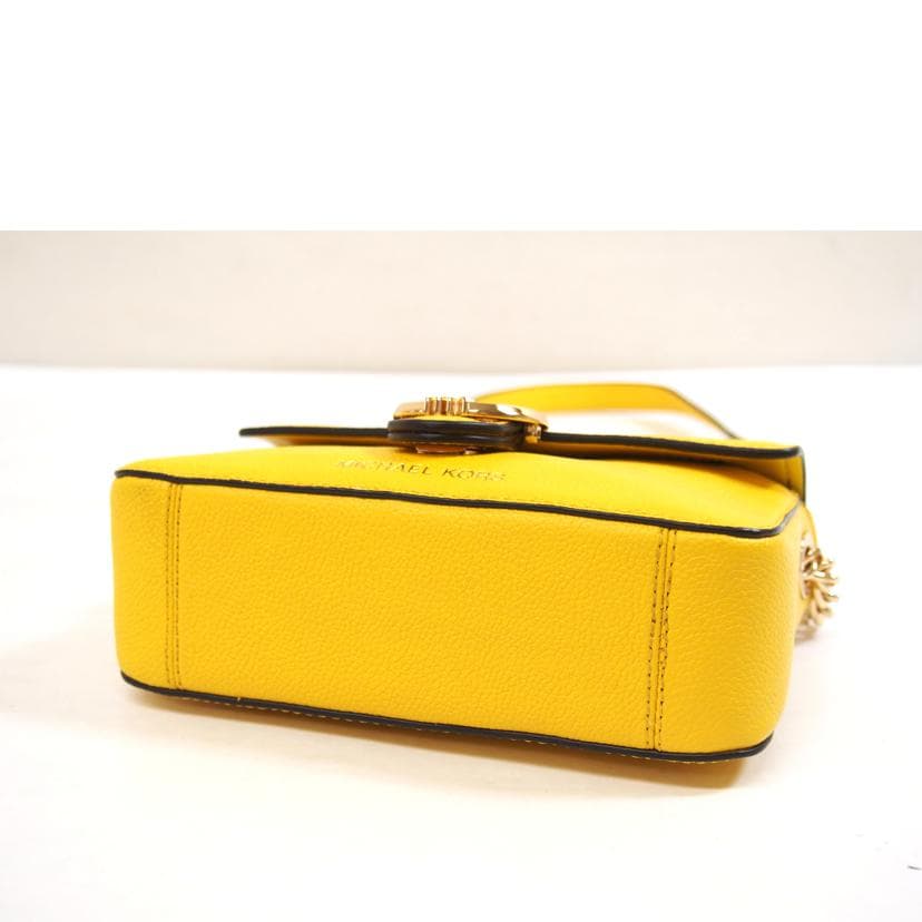 MICHAEL KORS Michael Kors Wonder Leather Small Crossbody 35T0GW5C1L A Rank 4