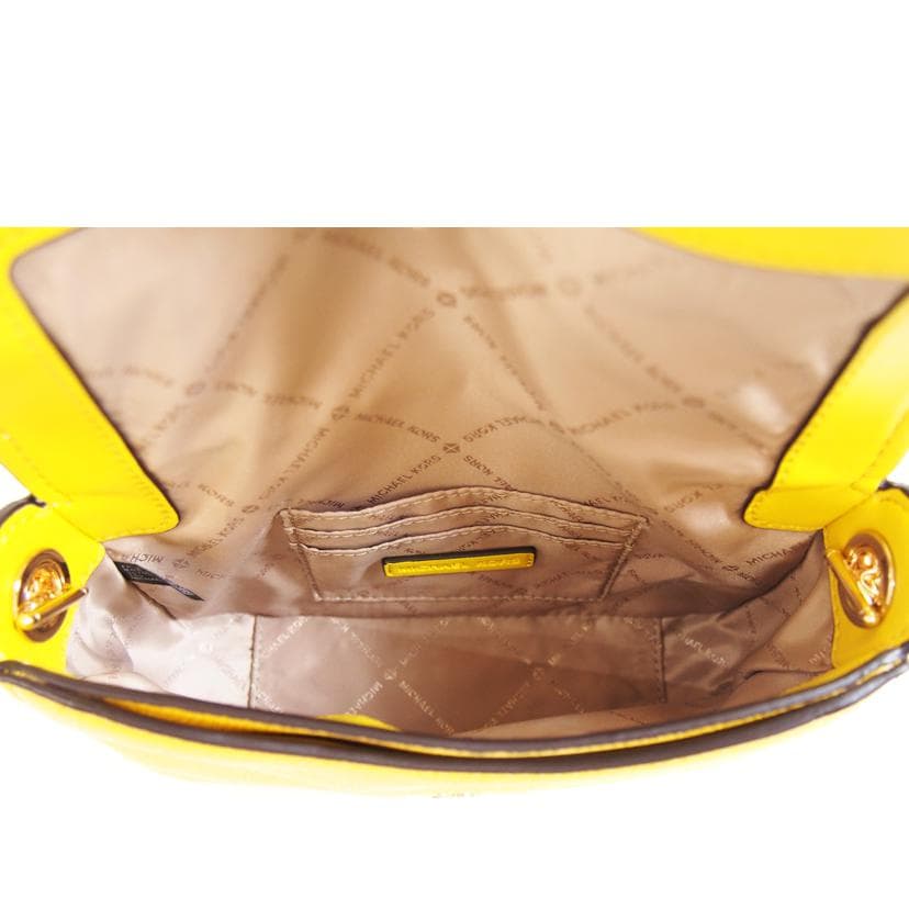 MICHAEL KORS Michael Kors Wonder Leather Small Crossbody 35T0GW5C1L A Rank 6