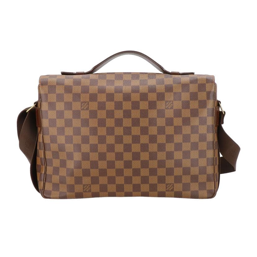 LOUIS VUITTON Broadway Damier Ebene N42270 TH1*** A Grade 20 3