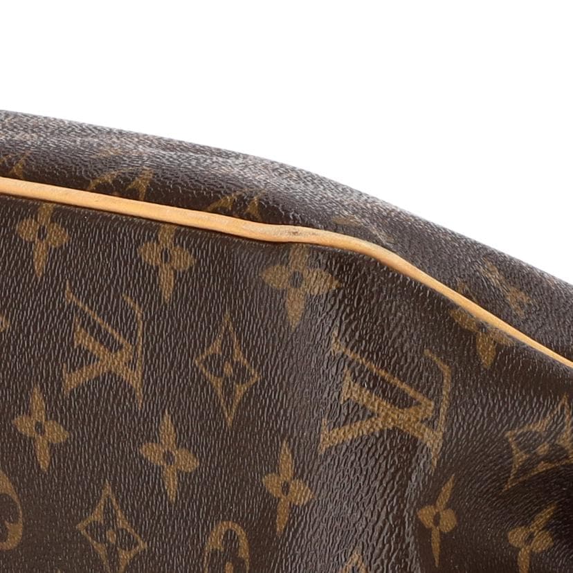 LOUIS VUITTON Louis Vuitton Batignolles Vertical Monogram M51153 SA2*** AB Rank 8