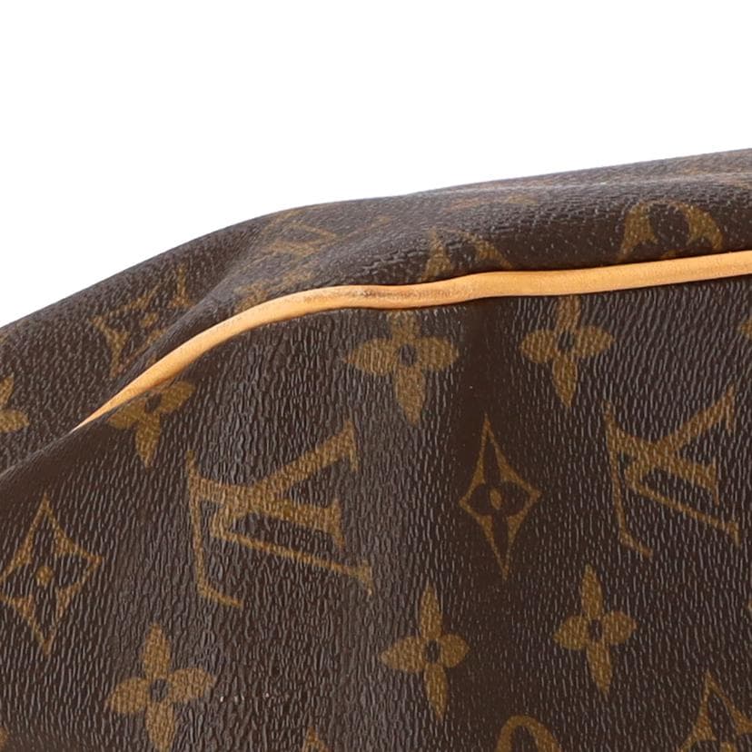 LOUIS VUITTON Louis Vuitton Batignolles Vertical Monogram M51153 SA2*** AB Rank 9
