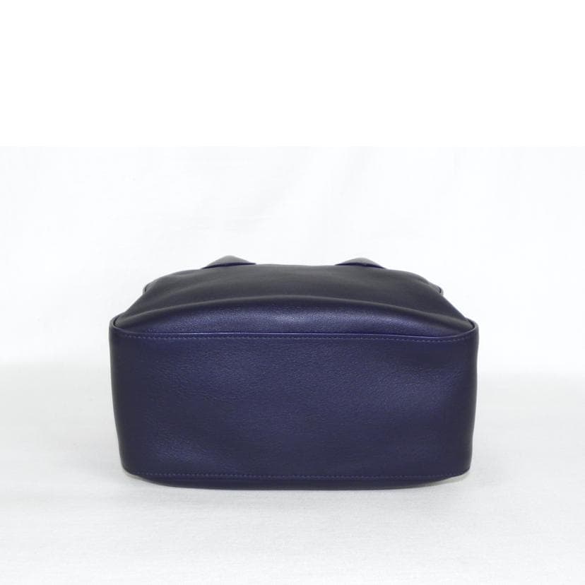 FERRAGAMO Ferragamo 2-way shoulder bag GG-218958 A rank 81Used GG-218958 4