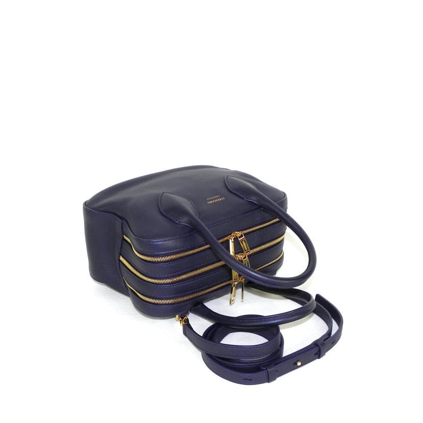 FERRAGAMO Ferragamo 2-way shoulder bag GG-218958 A rank 81Used GG-218958 5