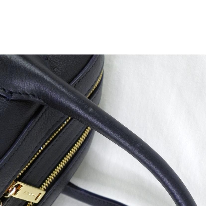 FERRAGAMO Ferragamo 2-way shoulder bag GG-218958 A rank 81Used GG-218958 8