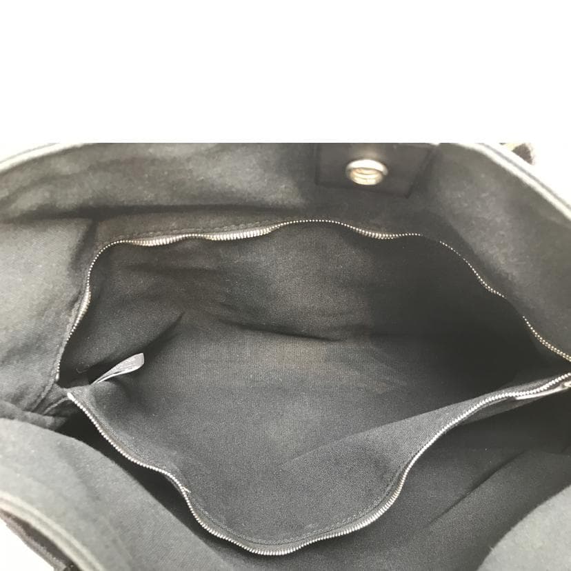 HERMES HERMES Troca Horizontal MM B Grade 51 6