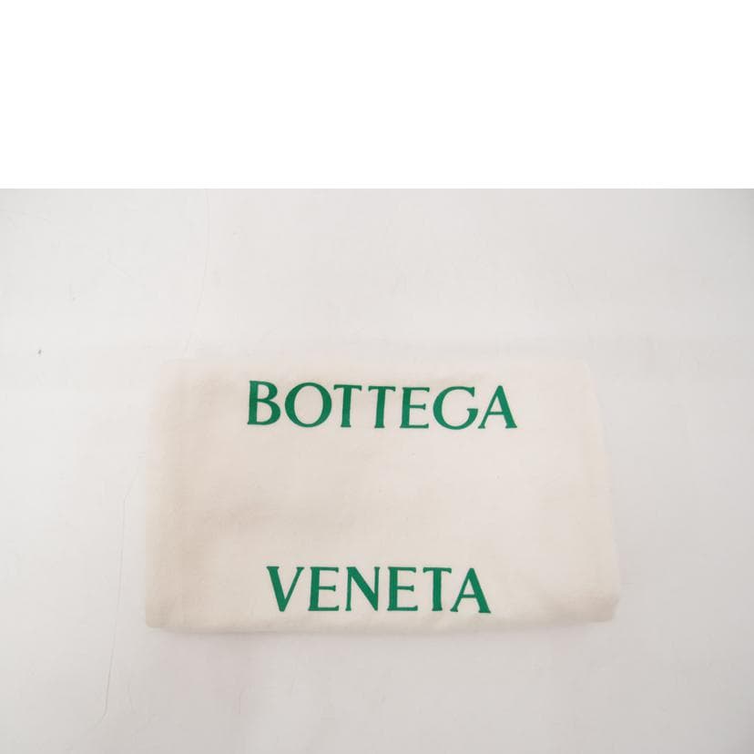 BOTTEGA VENETA Maxi Intrecciato Candy Cassette Shoulder Purple Rank A 69 [Used] 8