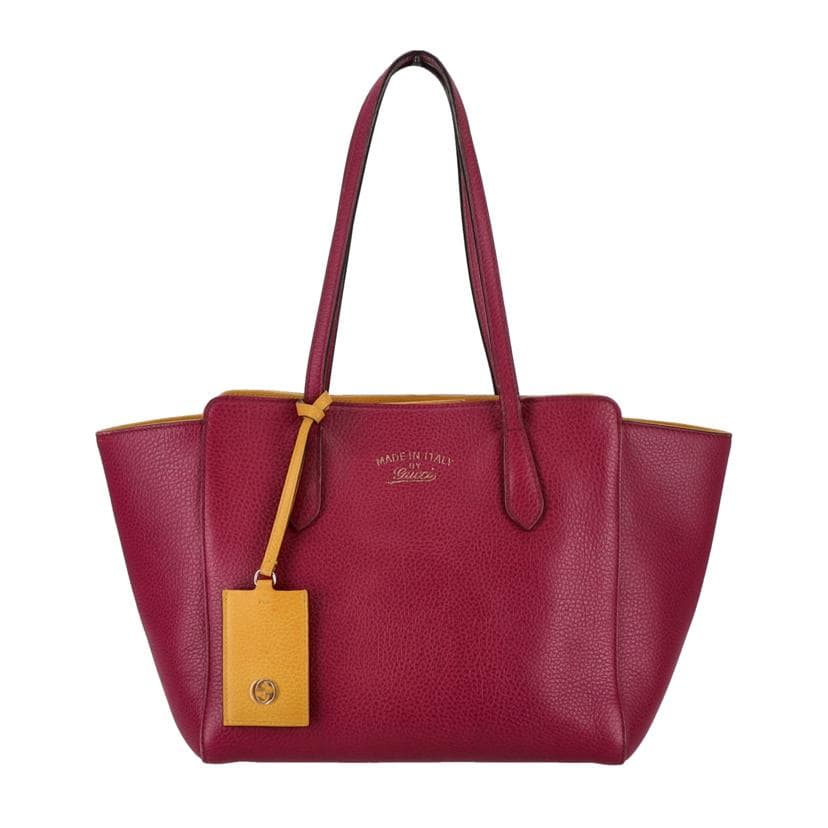 GUCCI Tote Bag 354408 525*** Rank B 93 [Used] 354408 2