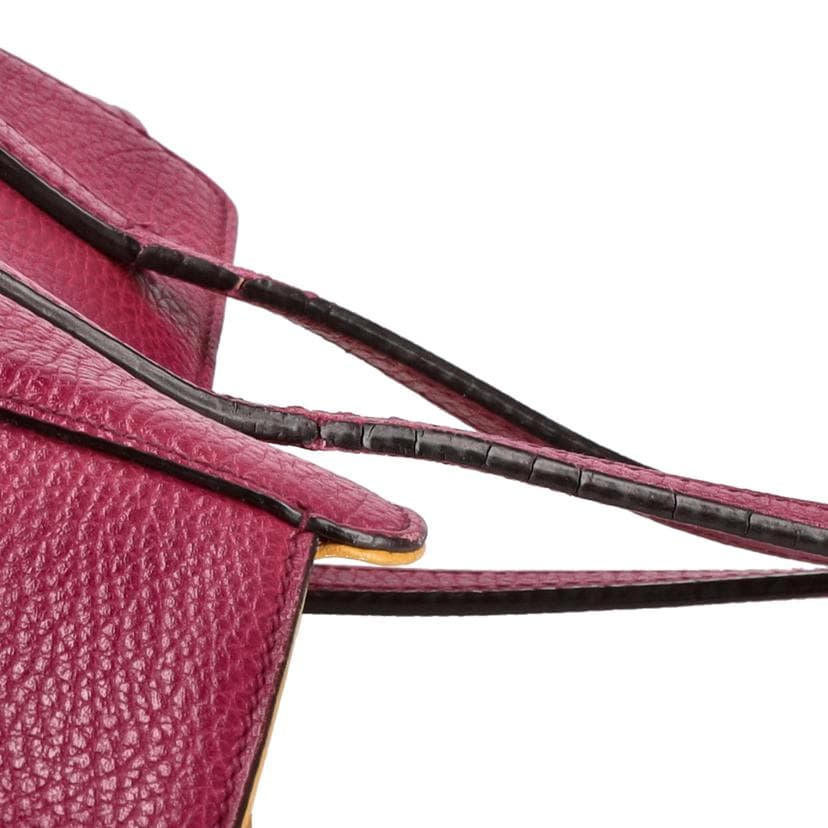 GUCCI Tote Bag 354408 525*** Rank B 93 [Used] 354408 11