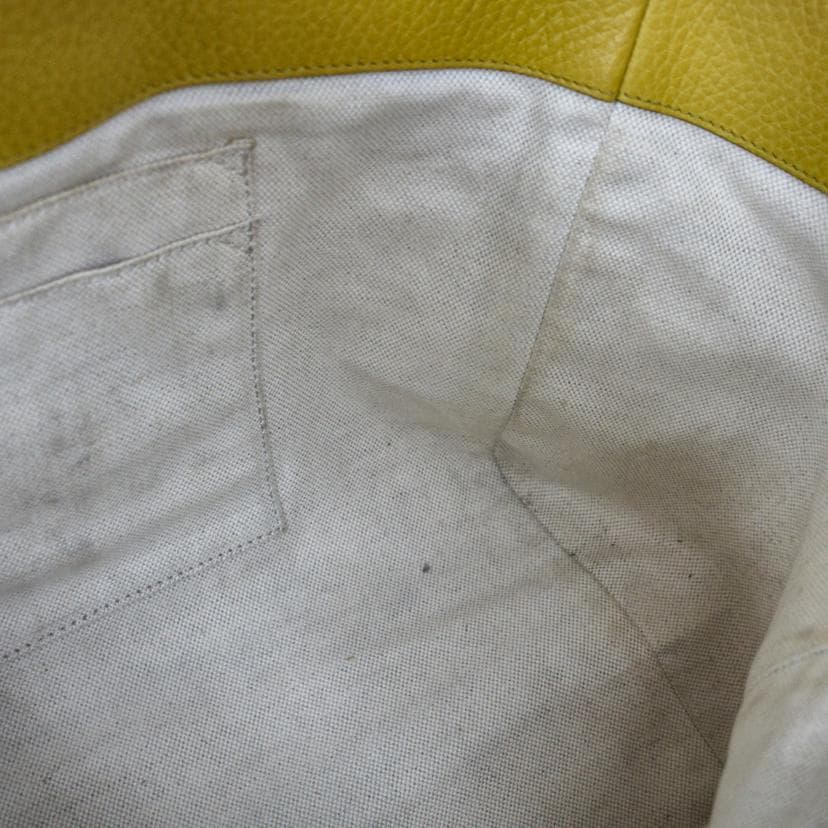 GUCCI Tote Bag 354408 525*** Rank B 93 [Used] 354408 12