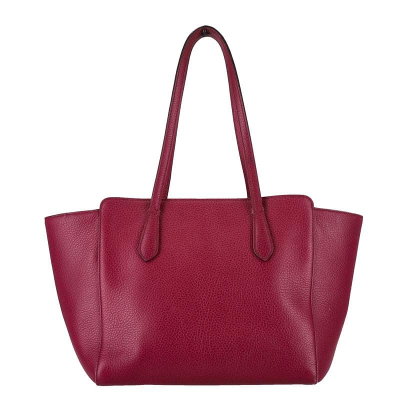 GUCCI Tote Bag 354408 525*** Rank B 93 [Used] 354408 3