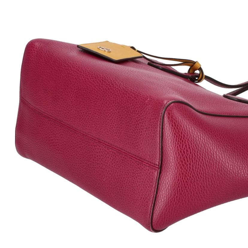 GUCCI Tote Bag 354408 525*** Rank B 93 [Used] 354408 4