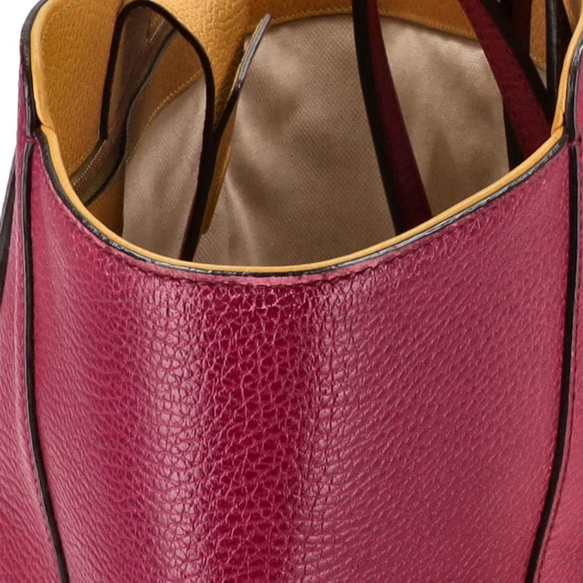 GUCCI Tote Bag 354408 525*** Rank B 93 [Used] 354408 7