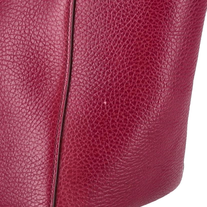 GUCCI Tote Bag 354408 525*** Rank B 93 [Used] 354408 8