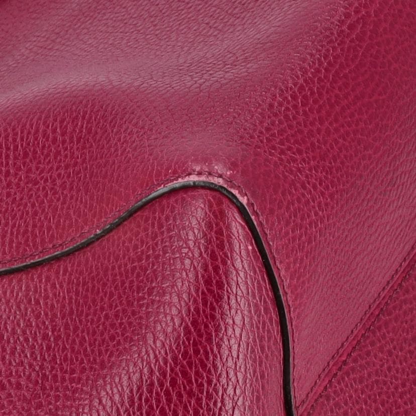 GUCCI Tote Bag 354408 525*** Rank B 93 [Used] 354408 9