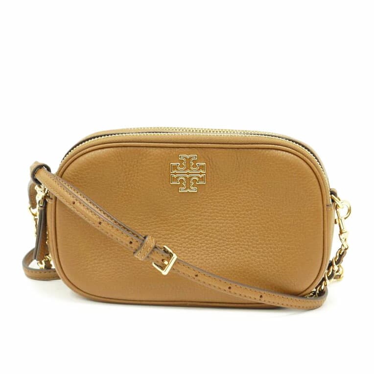TORY BURCH Tory Burch Shoulder Bag SA Grade 69 2