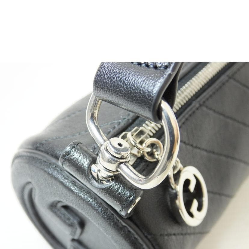 GUCCI Gucci Blondie Shoulder Bag 760170 525*** A Rank 88Used 760170 8