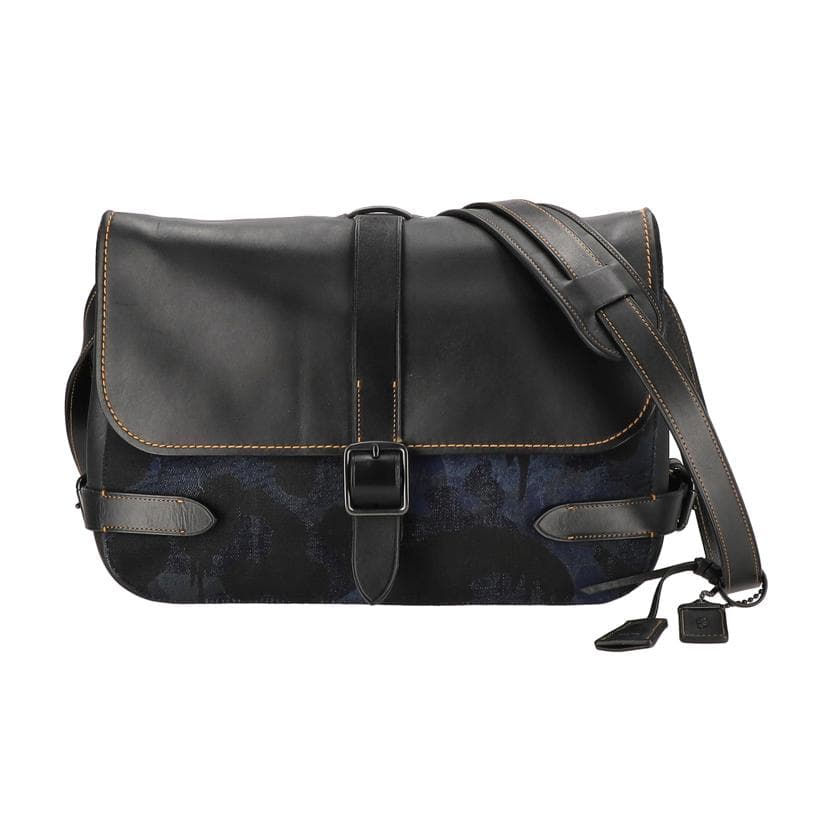 COACH Coach Gotham Messenger 34716 GO AB Rank 94Used 34716 2