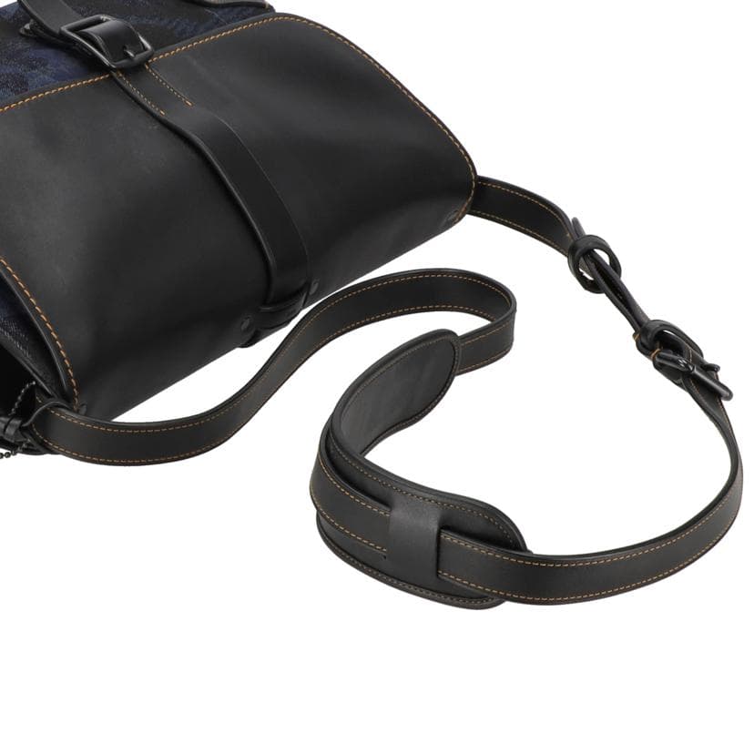 COACH Coach Gotham Messenger 34716 GO AB Rank 94Used 34716 5