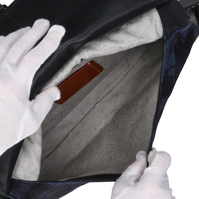 COACH Coach Gotham Messenger 34716 GO AB Rank 94Used 34716 6