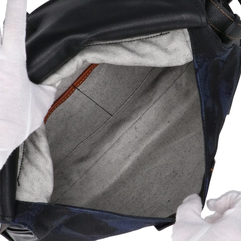 COACH Coach Gotham Messenger 34716 GO AB Rank 94Used 34716 7