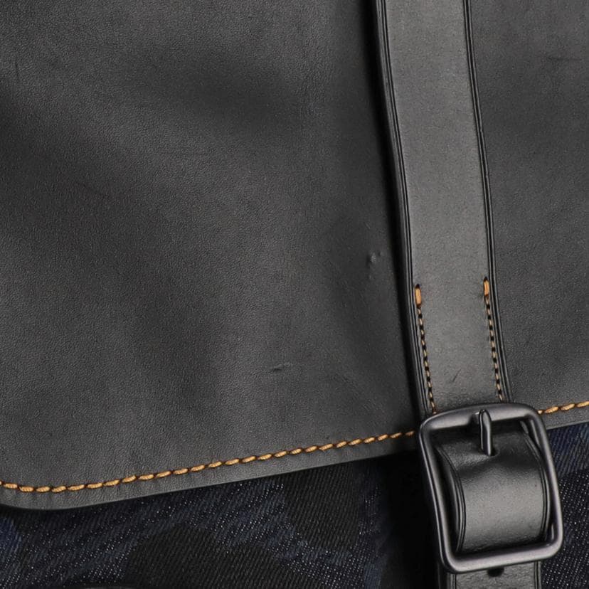 COACH Coach Gotham Messenger 34716 GO AB Rank 94Used 34716 8