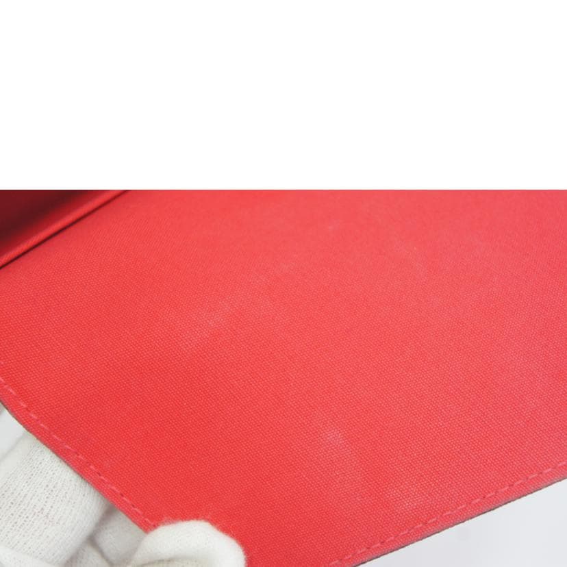 LOUIS VUITTON Louis Vuitton Felice Chain Shoulder MG Vernis Hot Pink M61787 8