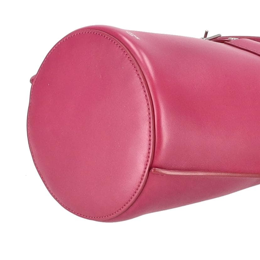 CELINE Big Bag Nano Bucket 187243A4T Rank A 09 [Used] 187243A4T 4