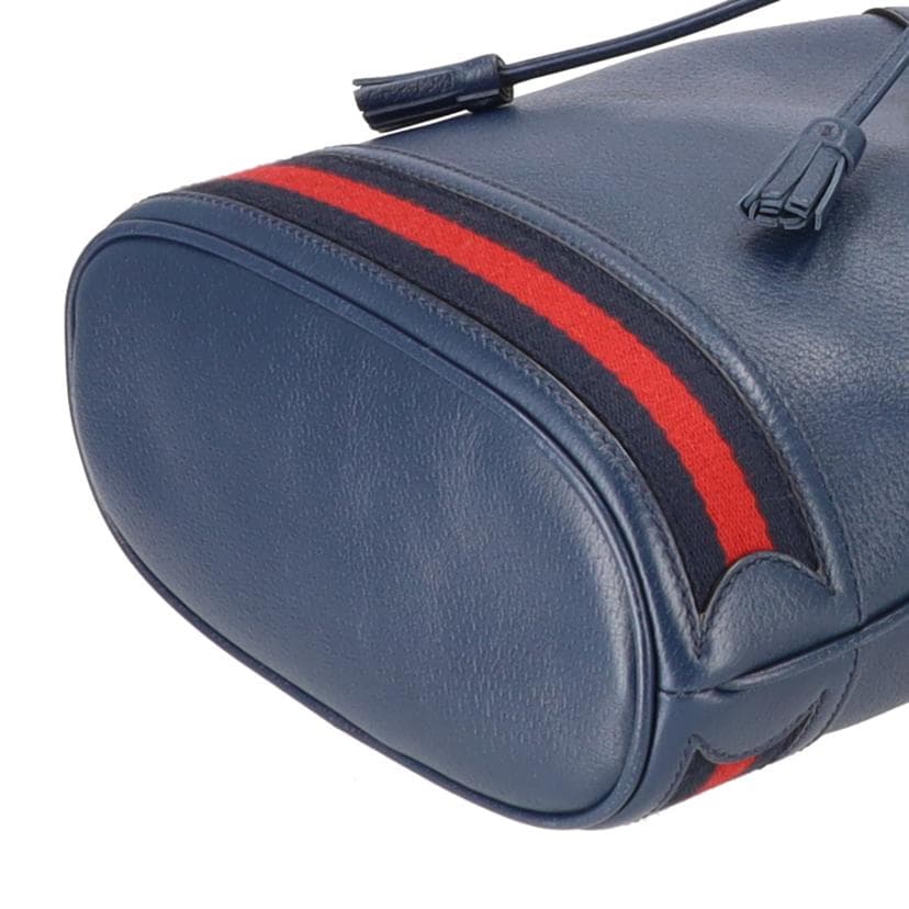 GUCCI Gucci GUCCI GG Small Baguette Off-Dia 2WAY Shoulder 310846 498*** A Rank 4