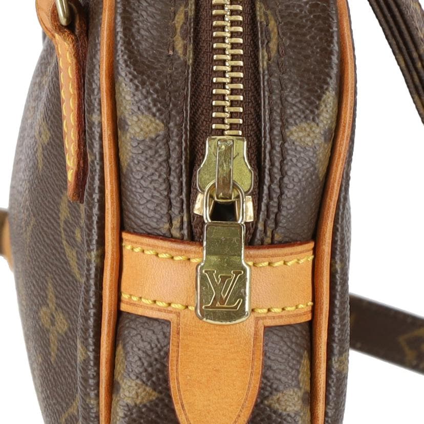 LOUIS VUITTON Louis Vuitton Pochette Marly Bandoulière Monogram M51828 DU0*** 7