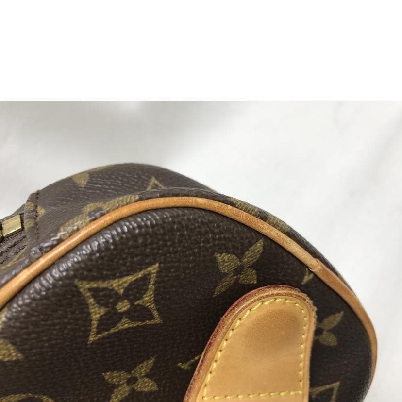 LOUIS VUITTON Louis Vuitton Pochette Gange M51870 CA0*** B Rank 51Used M51870 8