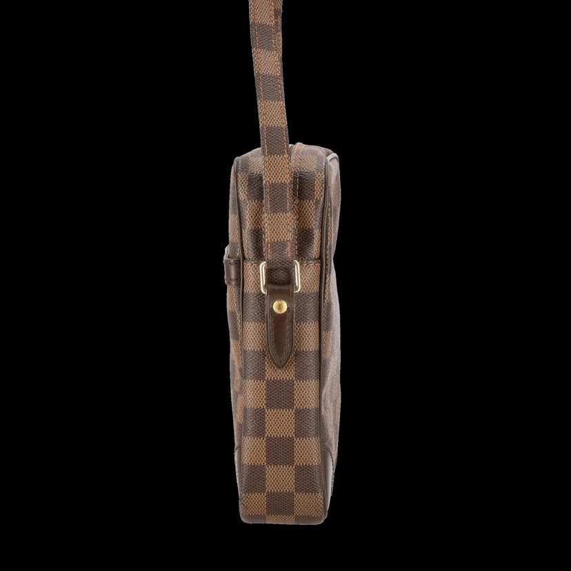 Rare & Vintage ARCHIVELOUIS VUITTON Louis Vuitton Danube Damier Ebene N48061 3